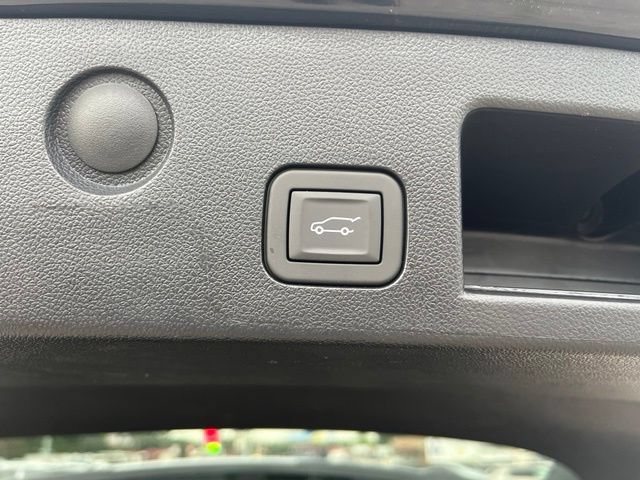 New 2026 Chevrolet Equinox ACTIV AWD/4WD image 9