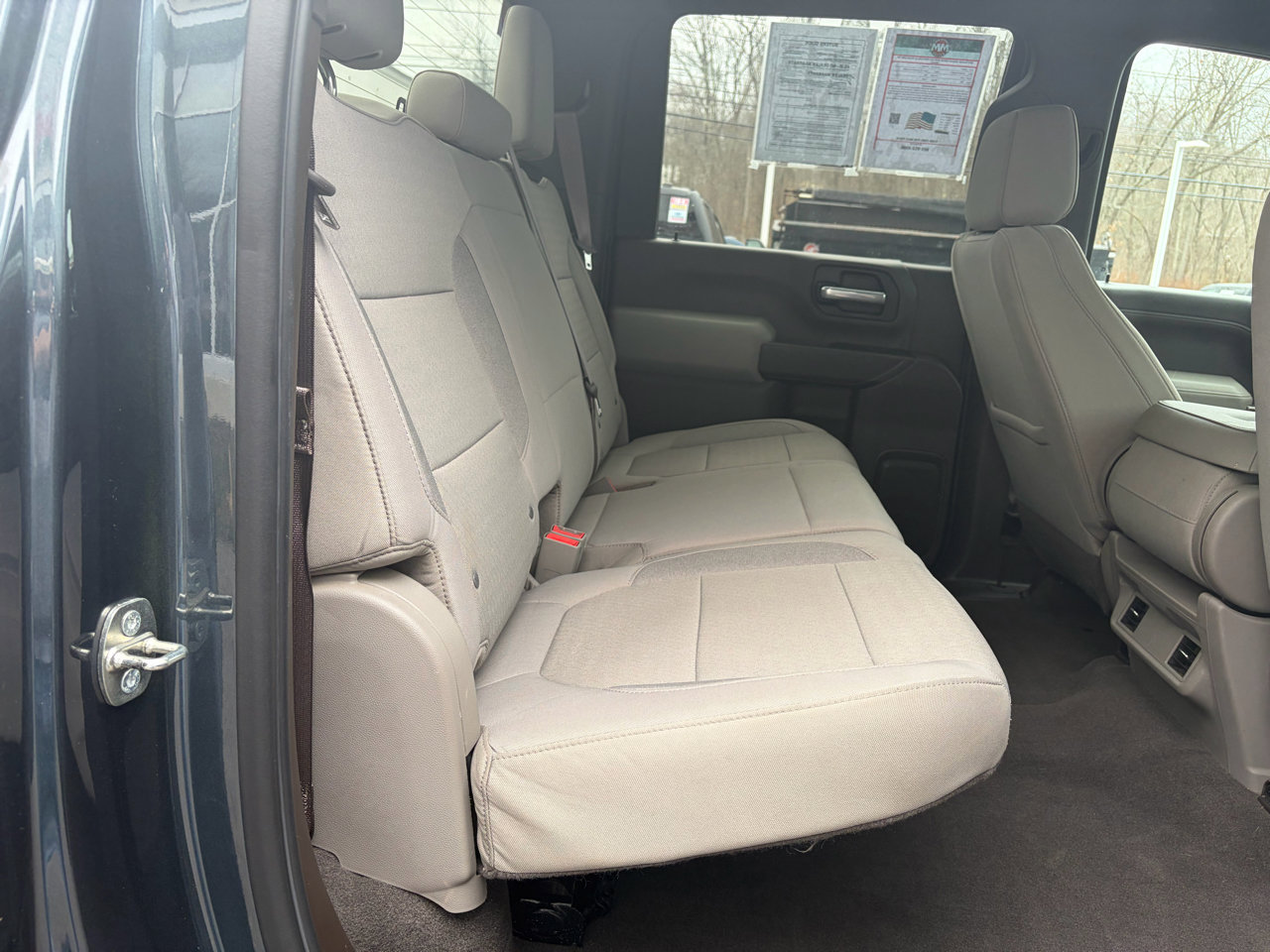 Used 2020 Chevrolet Silverado 2500 LT w/ Fleet Comfort Package image 40