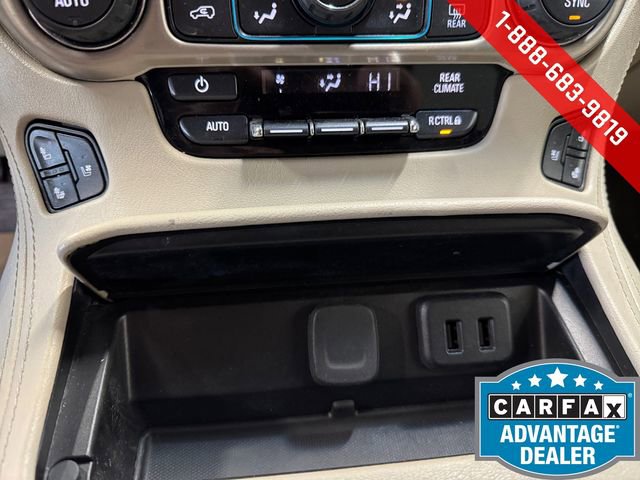 Certified 2018 GMC Yukon Denali w/ Open Road Package image 17
