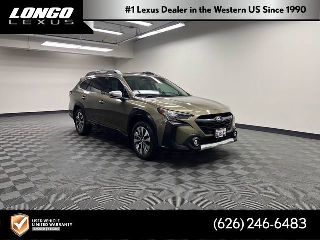 Used 2023 Subaru Outback Touring XT