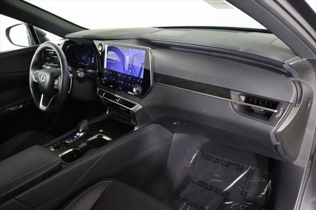 Certified 2026 Lexus RX 350 w/ Convenience Package AWD/4WD image 9