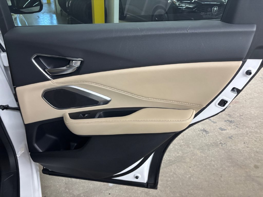 Certified 2023 Acura RDX AWD image 17