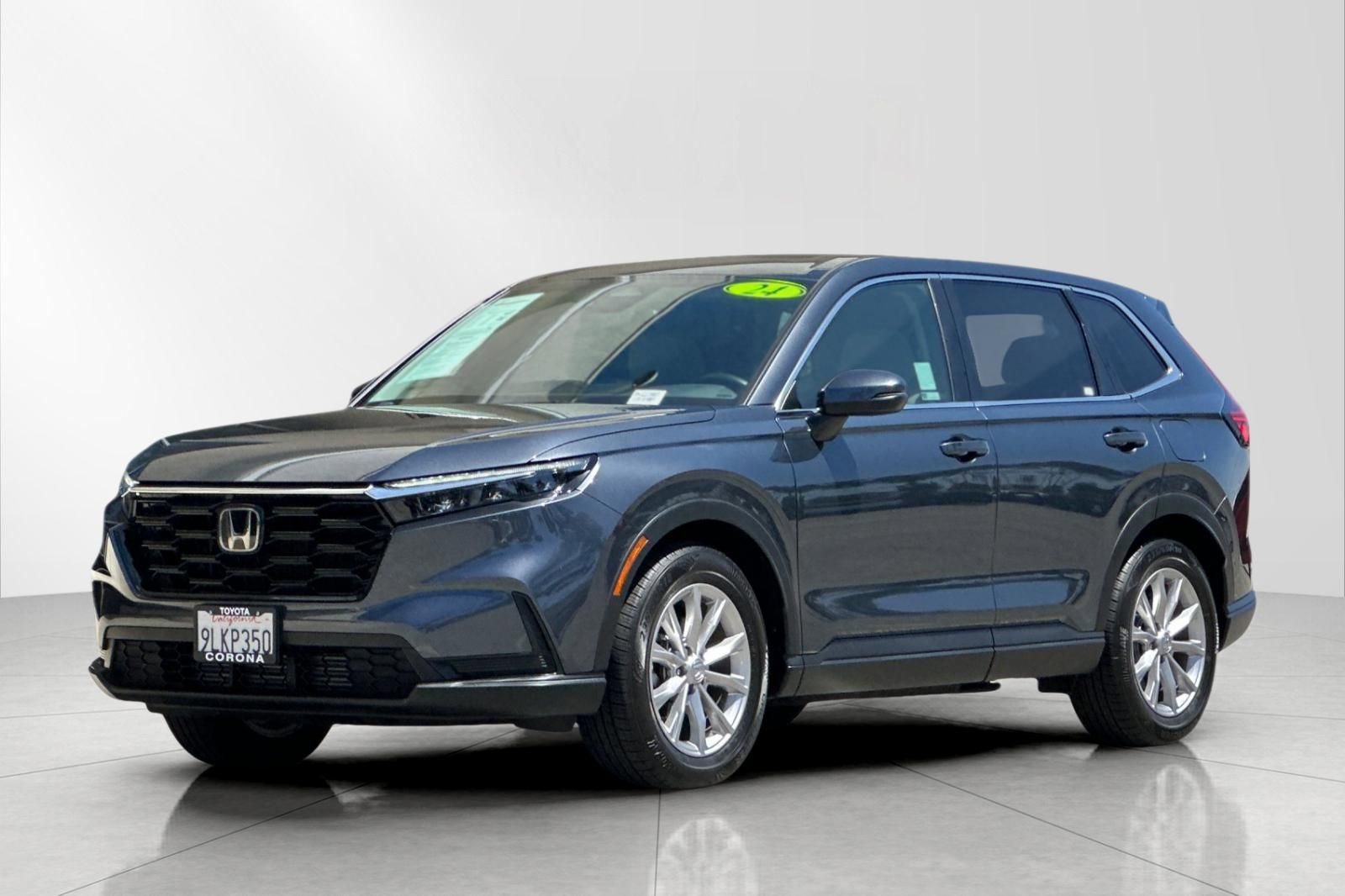 Used 2024 Honda CR-V EX image 8