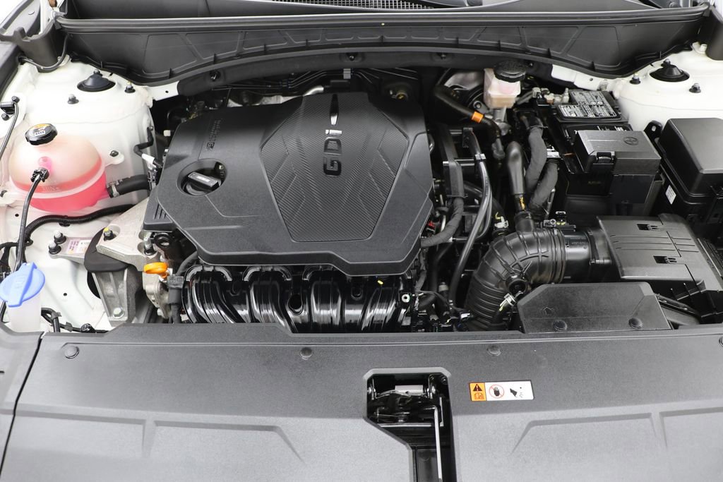 Used 2023 Hyundai Tucson SEL w/ Convenience Package image 28