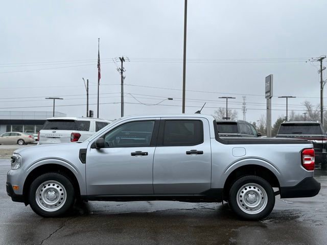 Certified 2022 Ford Maverick XL w/ Equipment Group 100A Standard image 39