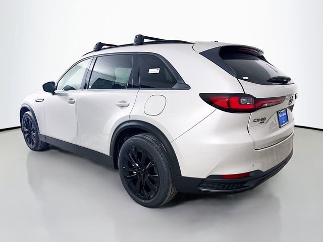 New 2026 MAZDA CX-90 3.3 Turbo w/ Premium Sport Pkg image 5