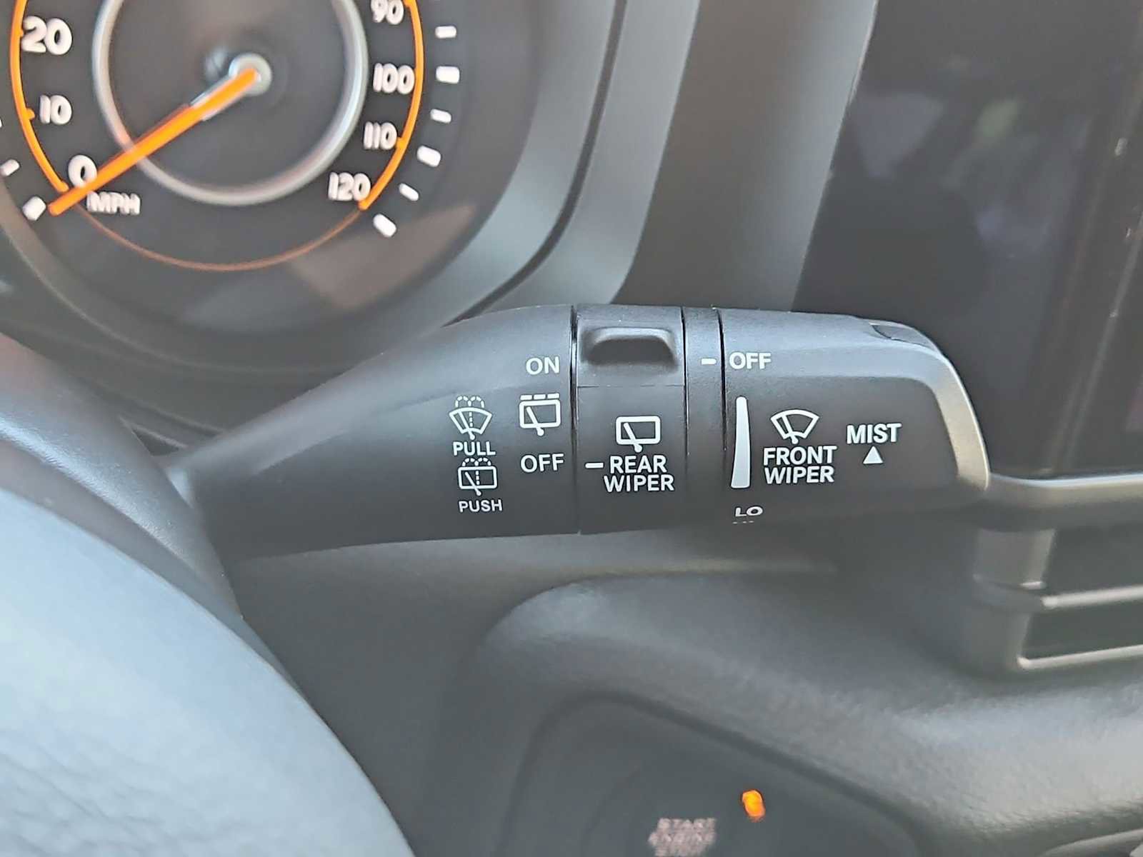 New 2026 Jeep Wrangler Sport image 24