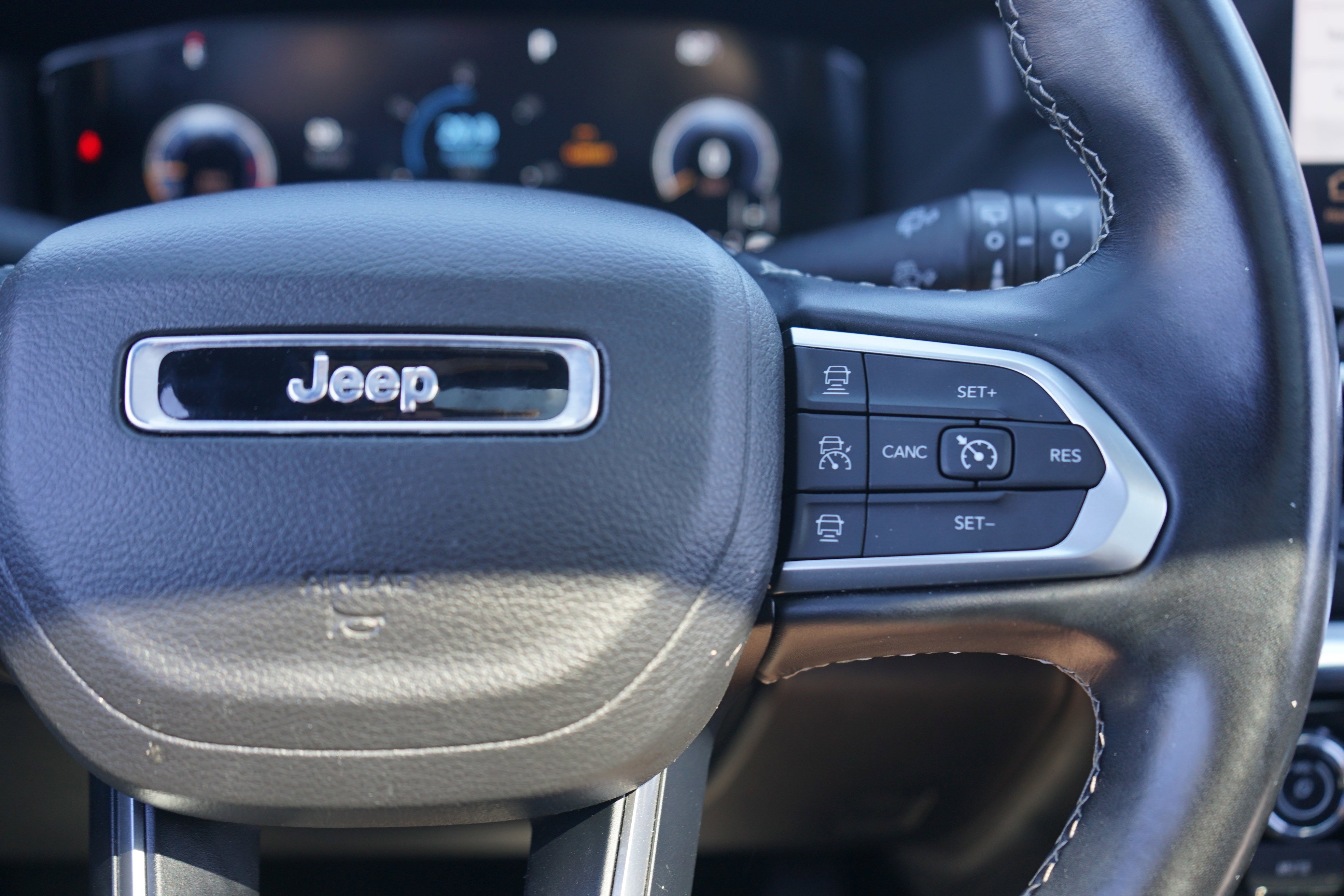 Used 2022 Jeep Compass High Altitude image 15