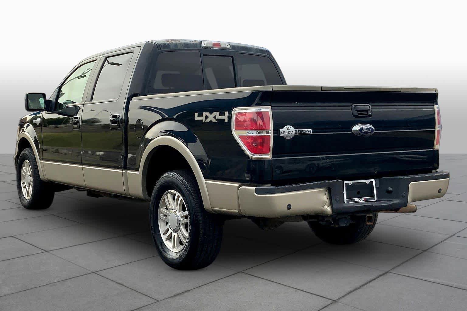 Used 2009 Ford F150 King Ranch image 11