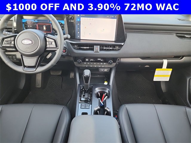 New 2026 Subaru Outback Premium image 18