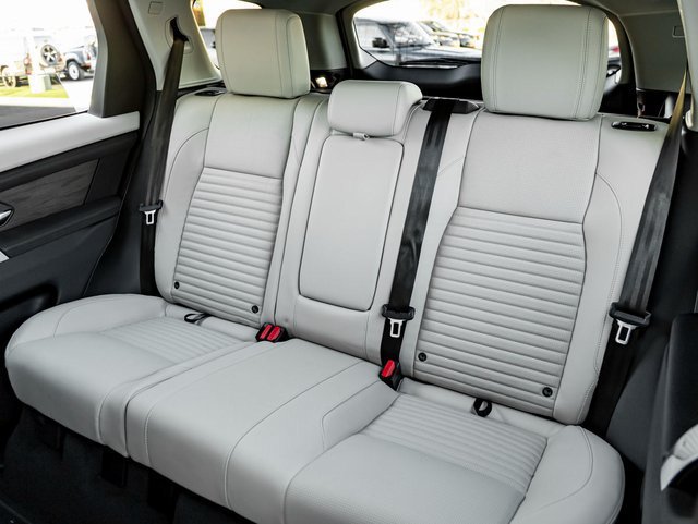 New 2025 Land Rover Discovery Sport S AWD/4WD image 21
