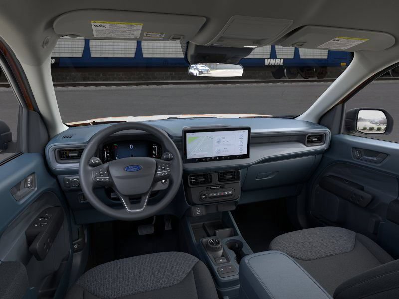 New 2026 Ford Maverick XL w/ 4K Tow Package AWD/4WD image 9