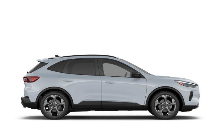 New 2026 Ford Escape ST-Line w/ Cold Weather Package AWD/4WD image 5