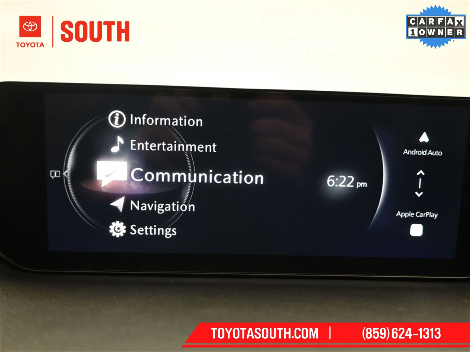 Used 2025 MAZDA CX-50 AWD 2.5 S w/ Preferred Package image 12