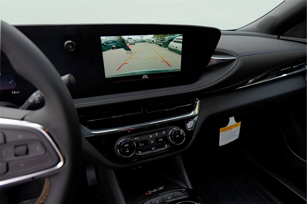 New 2026 Buick Envista Sport Touring w/ Convenience I Package image 15