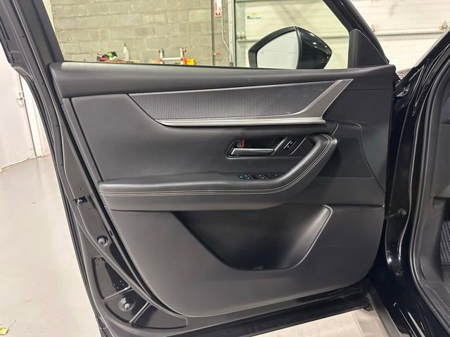 Certified 2025 MAZDA CX-90 3.3 Turbo w/ Preferred Package image 12