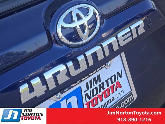 Used 2020 Toyota 4Runner SR5 Premium w/ Moonroof Package AWD/4WD image 12