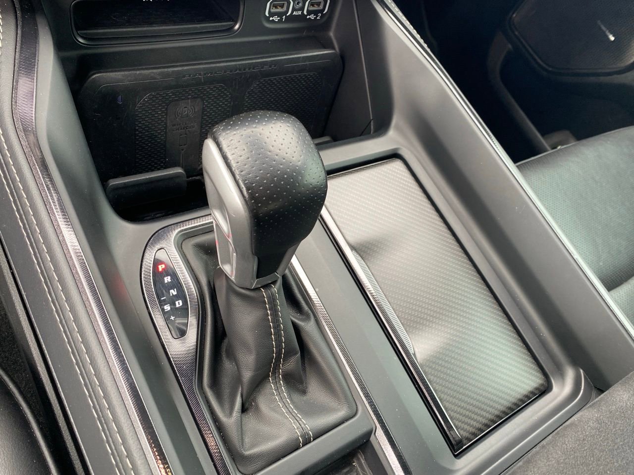 Used 2022 RAM 1500 TRX w/ TRX Level 2 Equipment Group image 18