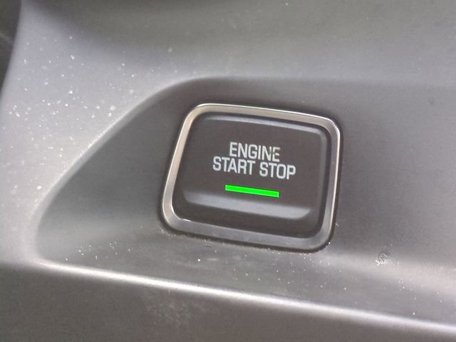 Used 2020 Chevrolet Camaro SS image 32