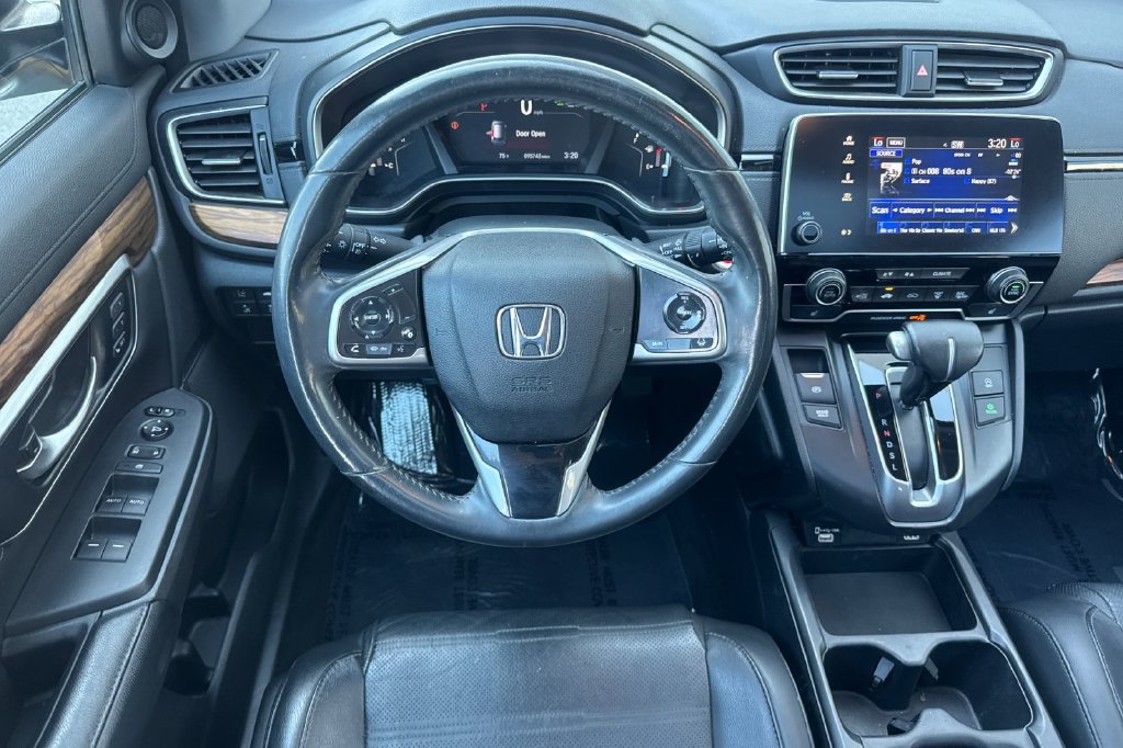 Used 2020 Honda CR-V EX-L image 13
