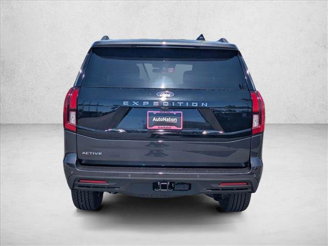 New 2026 Ford Expedition Active RWD image 8