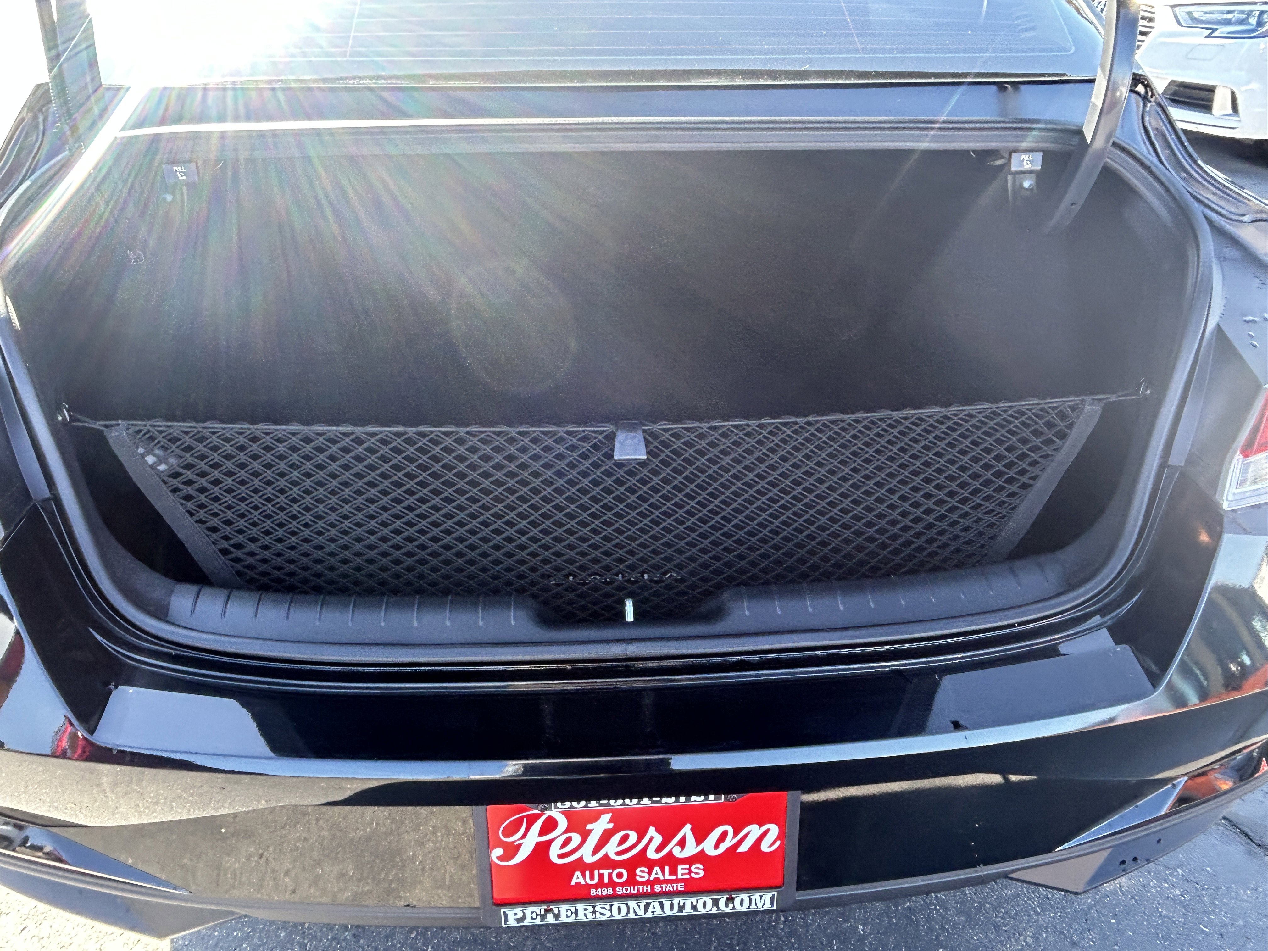 Used 2023 Hyundai Elantra SEL image 5