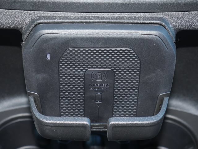 New 2026 RAM ProMaster 1500 w/ Quick Order Package 22G SLT FWD image 3