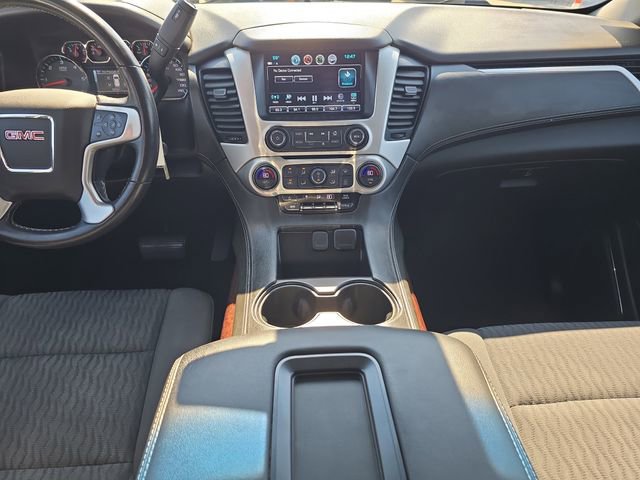 Used 2020 GMC Yukon SLE w/ SLE Value Package image 17