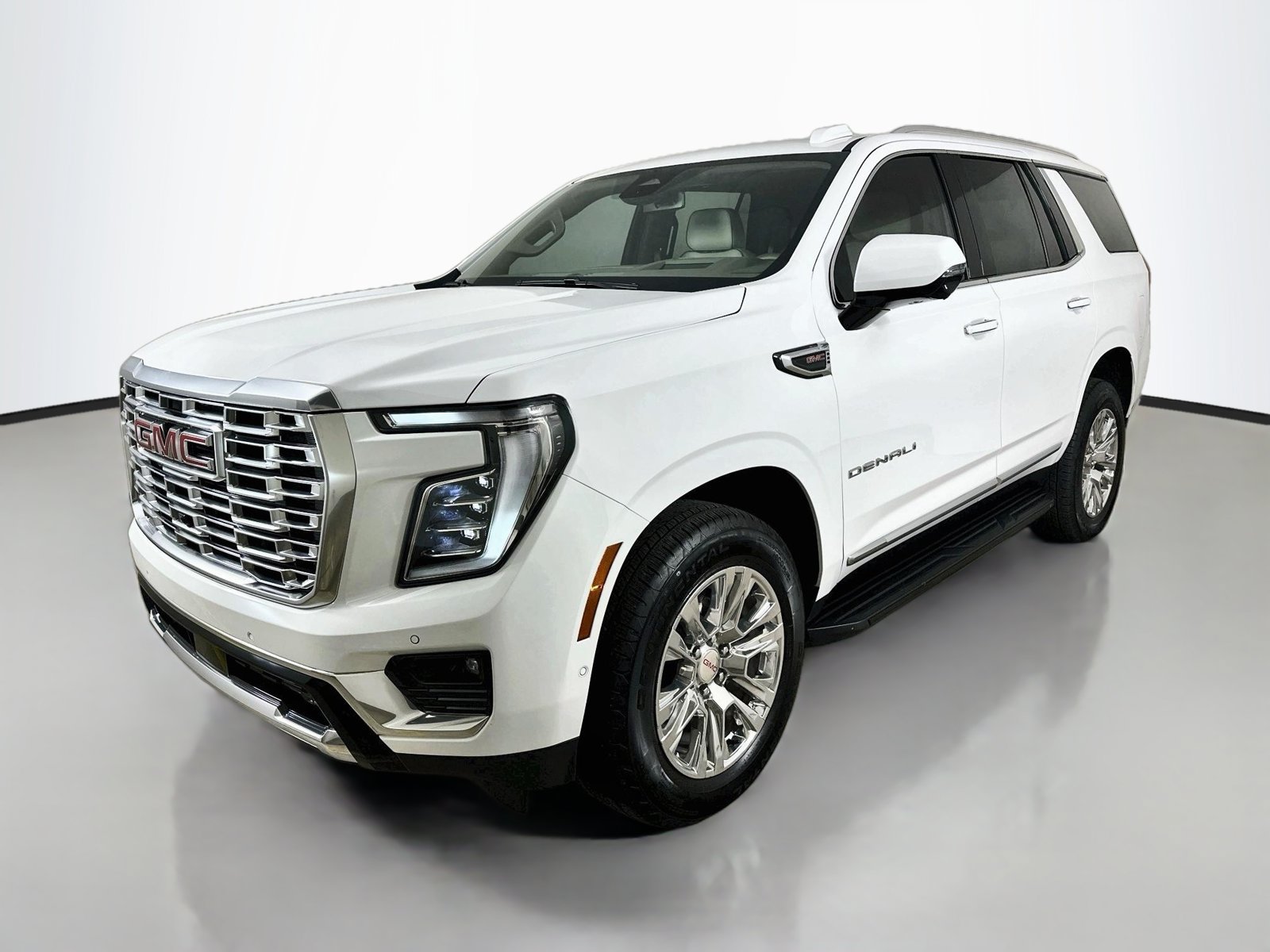 Used 2026 GMC Yukon Denali