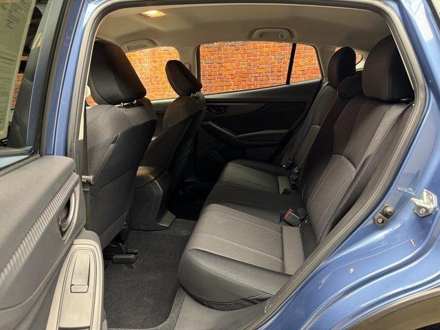Used 2023 Subaru Crosstrek 2.0i image 23