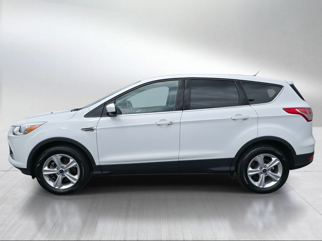 Used 2016 Ford Escape SE AWD/4WD image 6
