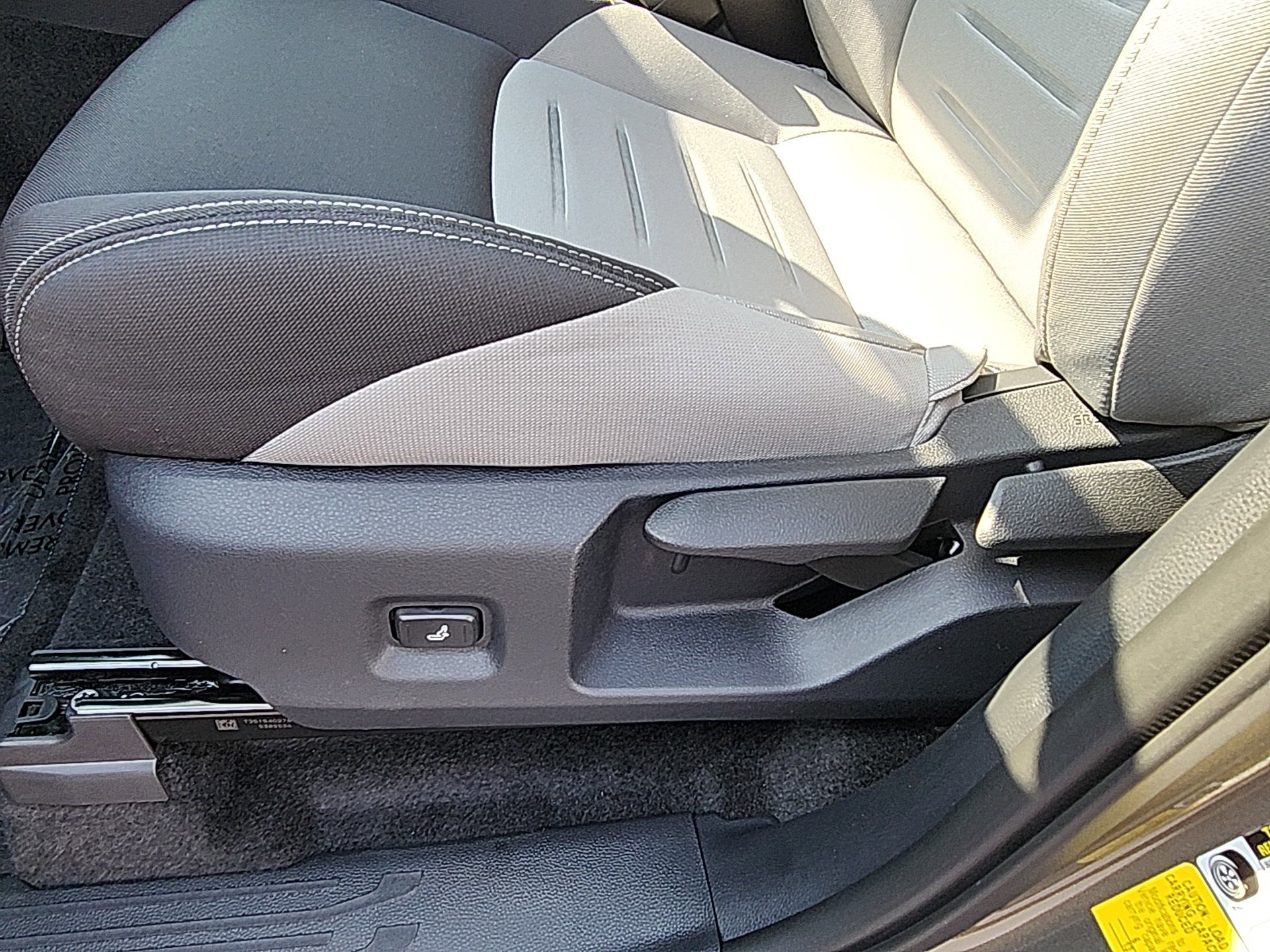 New 2025 Toyota Tacoma TRD Off-Road image 21