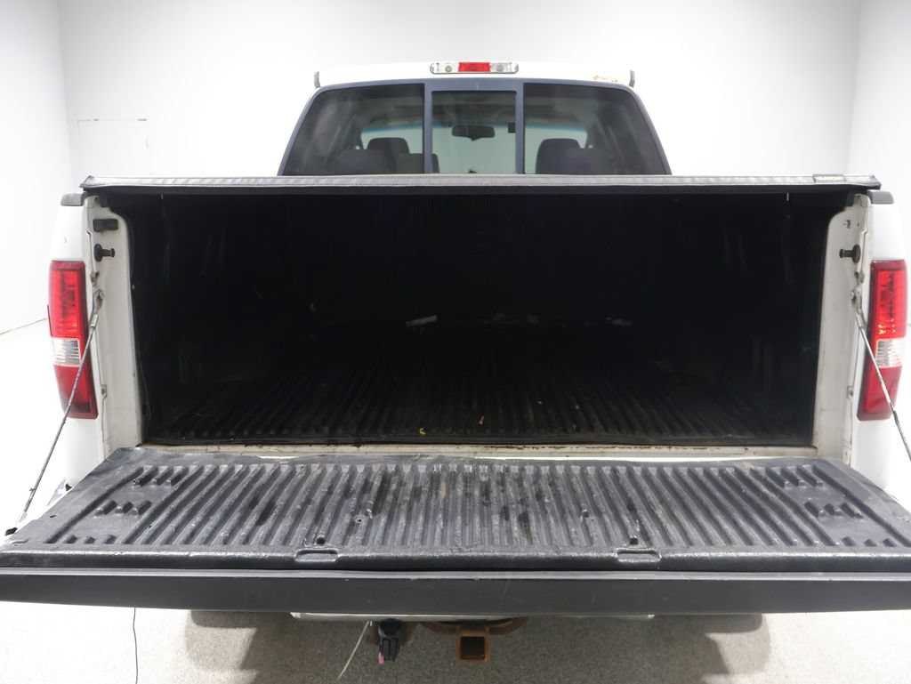Used 2006 Ford F150 XLT AWD/4WD image 4