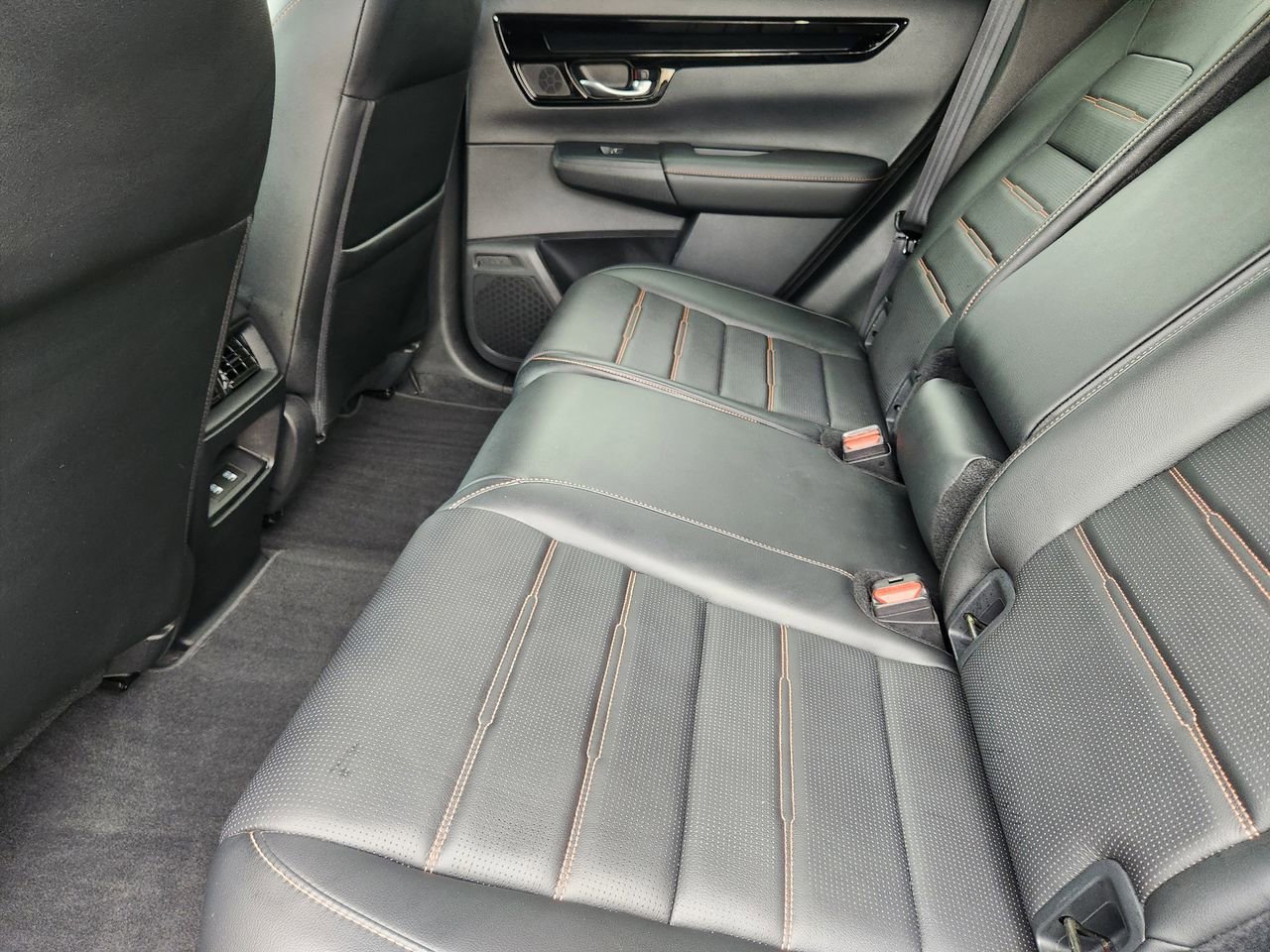 Used 2024 Honda CR-V Sport Touring image 29