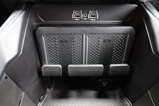 Used 2025 RAM 2500 Laramie image 29