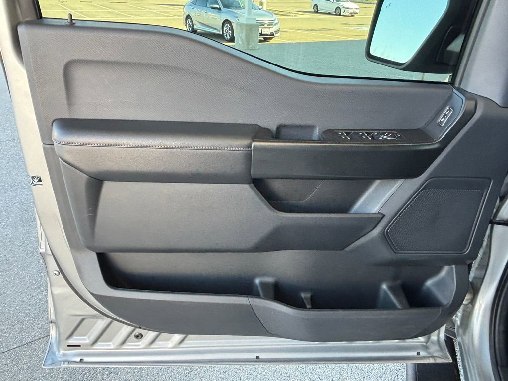 Used 2024 Ford F150 STX image 25