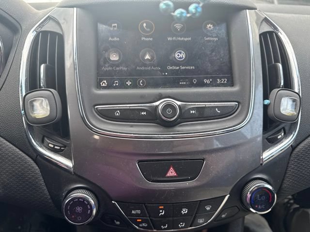 Used 2019 Chevrolet Cruze LT w/ LT True North Edition FWD image 11