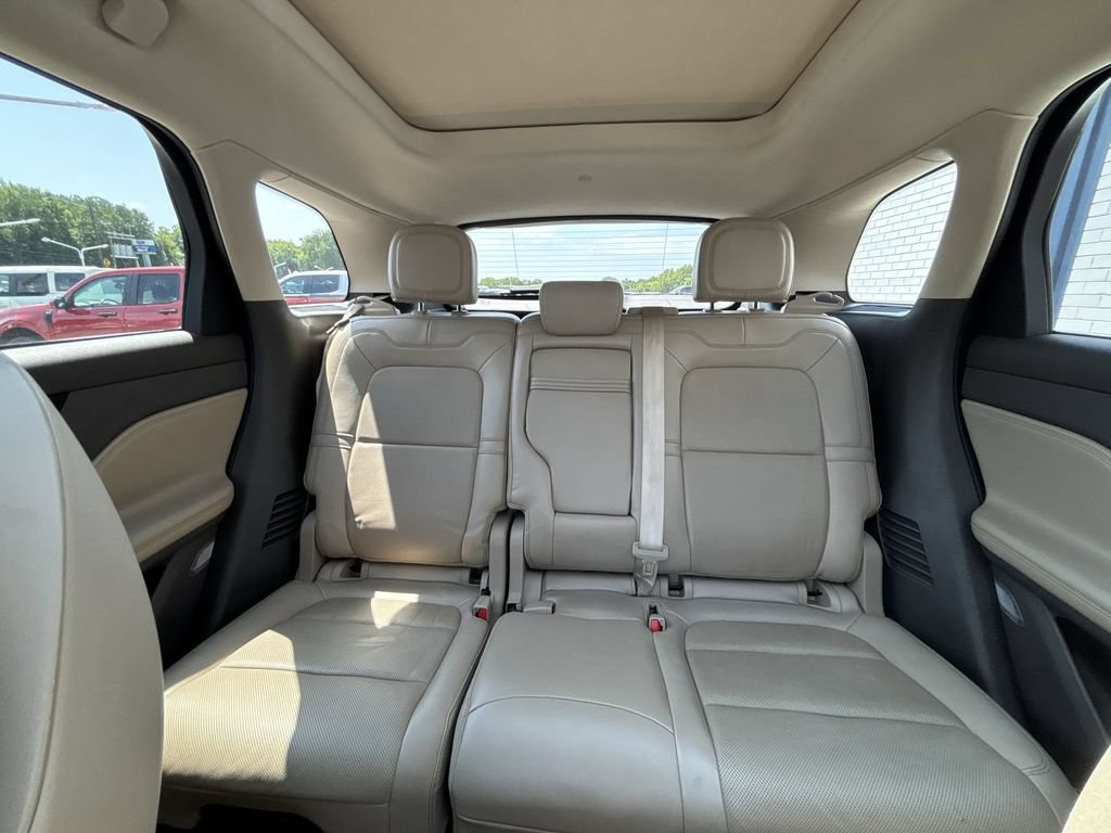 Used 2021 Lincoln Corsair AWD image 26