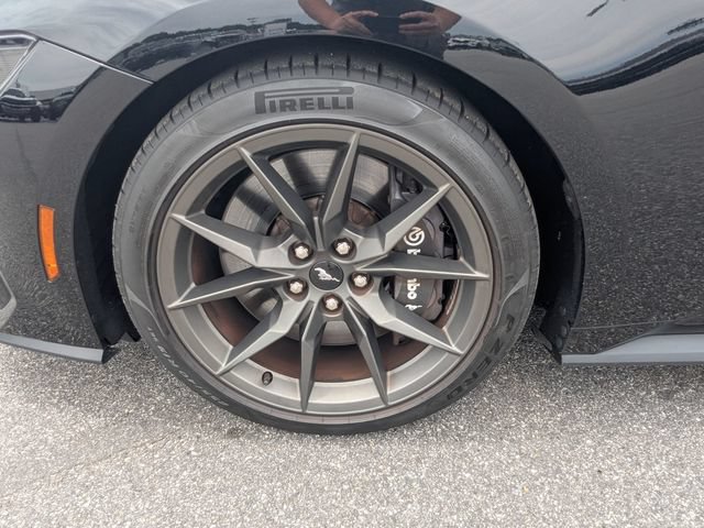 Used 2024 Ford Mustang Dark Horse RWD image 27