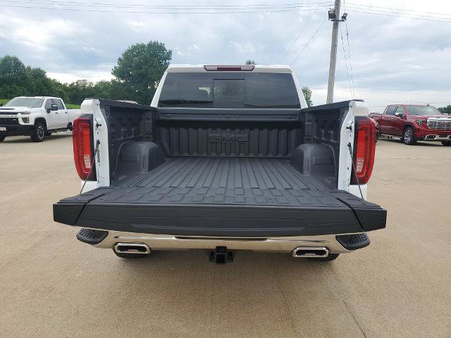 New 2026 GMC Sierra 1500 SLT w/ SLT Premium Plus Package AWD/4WD image 33