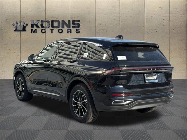 New 2026 Lincoln Nautilus Premier image 3