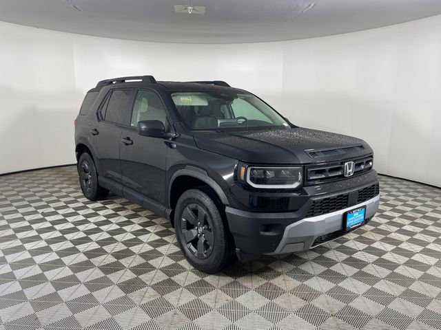 New 2026 Honda Passport RTL image 7
