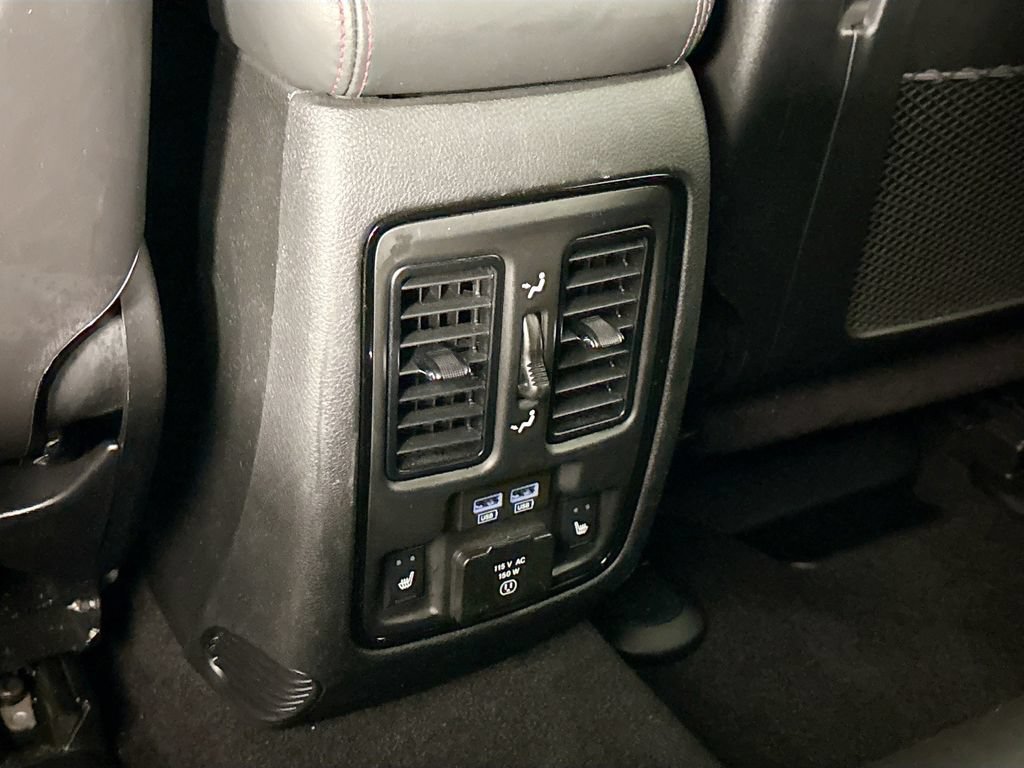 Used 2024 Dodge Durango R/T AWD/4WD image 47
