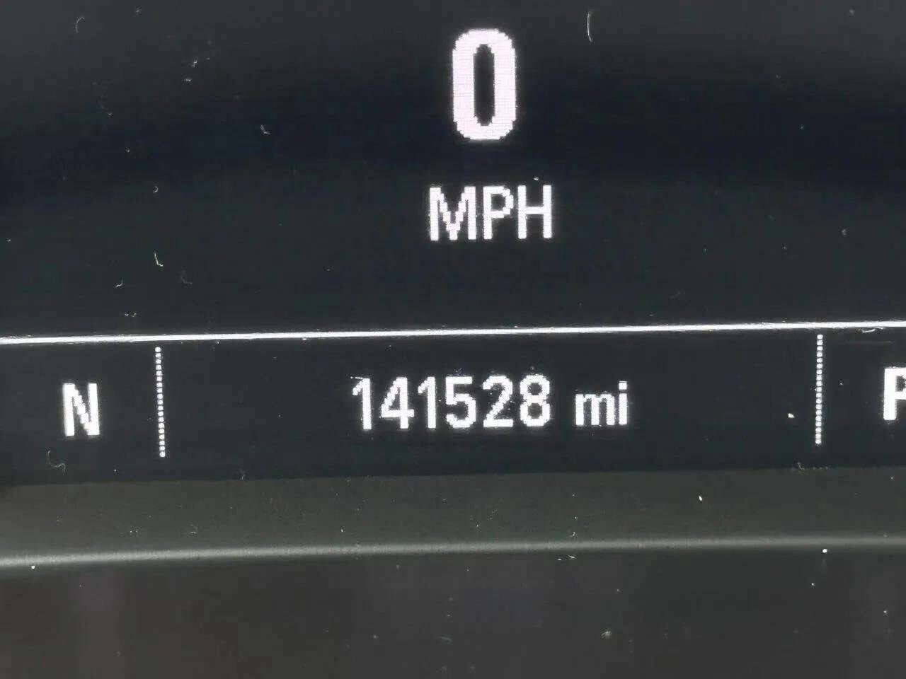 Used 2019 Chevrolet Malibu RS FWD image 29