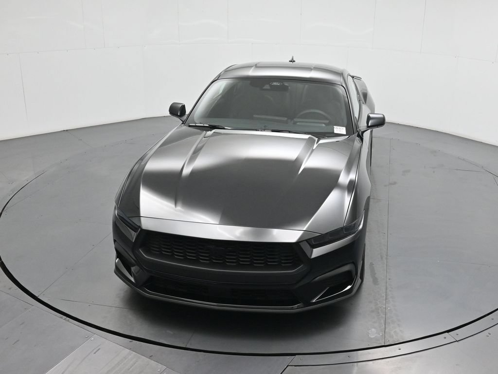 New 2026 Ford Mustang Coupe w/ Mustang Nite Pony Package RWD image 29