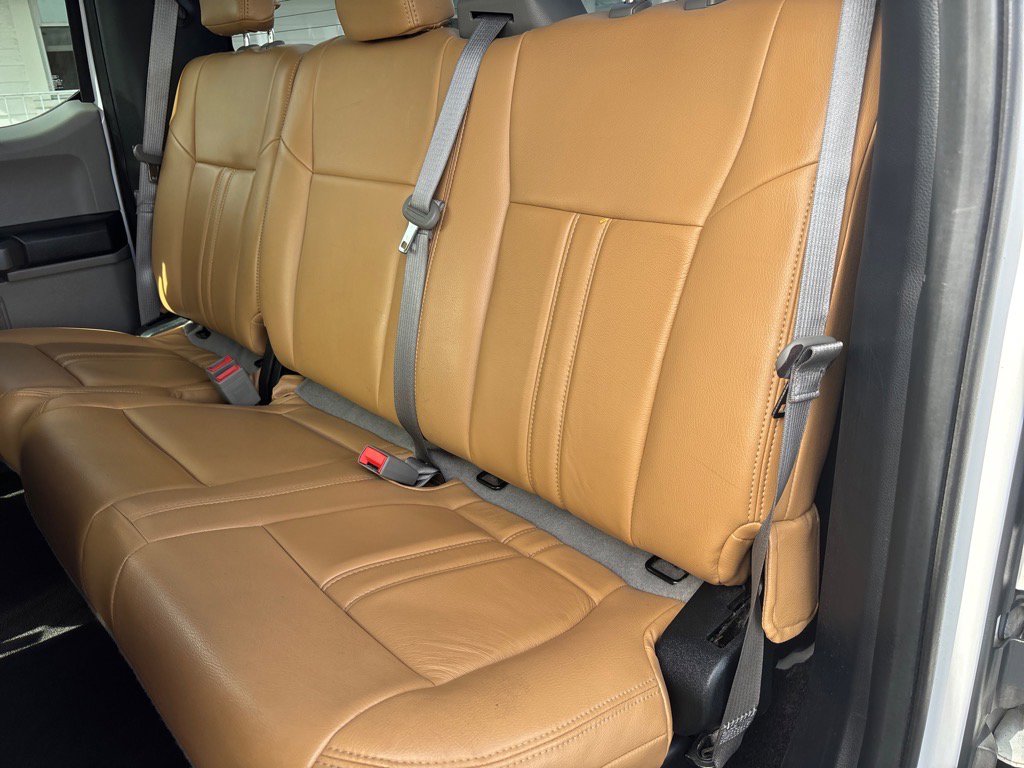 Used 2018 Ford F150 XLT w/ Equipment Group 302A Luxury image 21