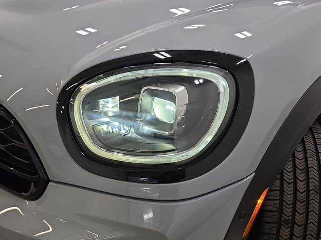 Certified 2023 MINI Cooper Countryman S w/ Mini Untamed Edition image 26