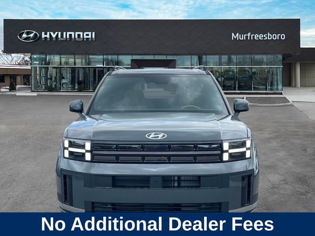 New 2026 Hyundai Santa Fe Limited FWD image 2