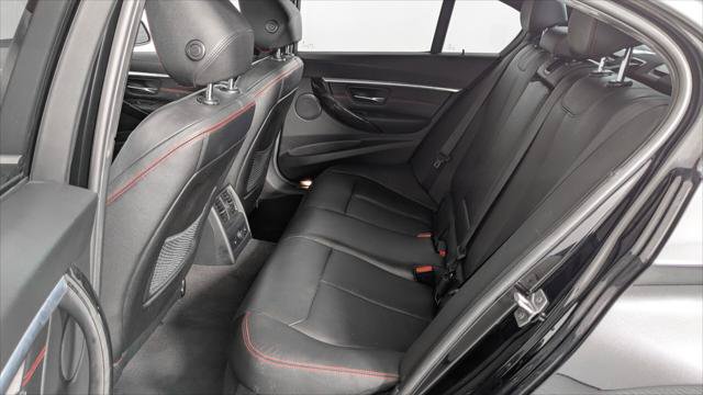 Used 2017 BMW 330i xDrive Sedan AWD/4WD image 17