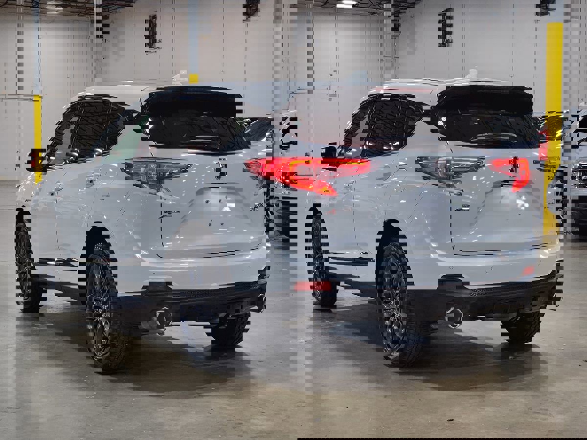 Used 2022 Acura RDX A-Spec image 11